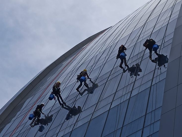 القطاعات الأخرى